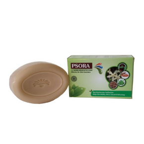 PSORA SOAP (75 GM)