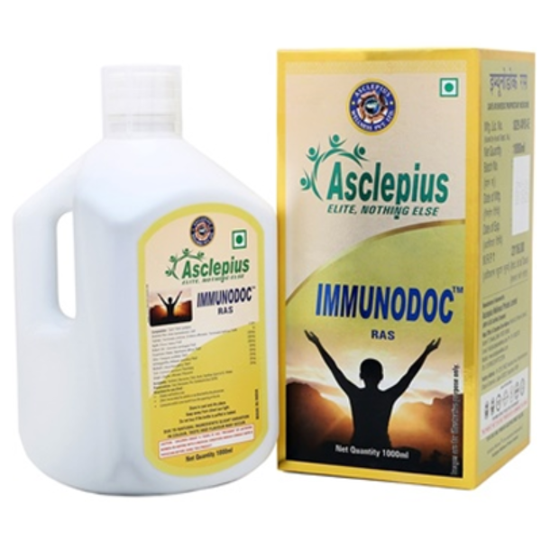 ASCLEPIUS IMMUNODOC RAS (1000 ml)