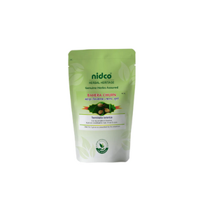 Nidco Bahera Churna - Pack of 3 (500gm each)