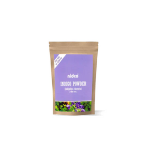 Nidco Indigo Churna - Pack of 3 (100gm each)