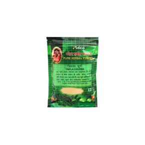 Nidco Triphala Churna -Pack of 2 (500 gm Each)