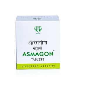 AVN ASMAGON TABLET (100 TABS)