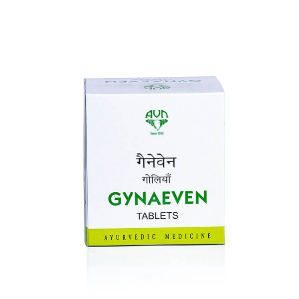 AVN GYNAEVEN TABLET