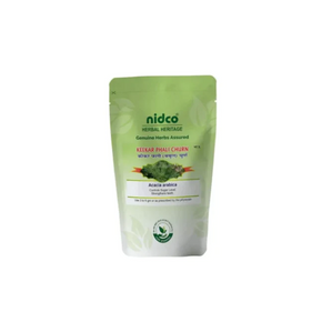 Nidco Keekar Phali Churna - Pack of 2 (500gm each)