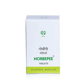 AVN NORBEPEE TABLET (90 TABS)