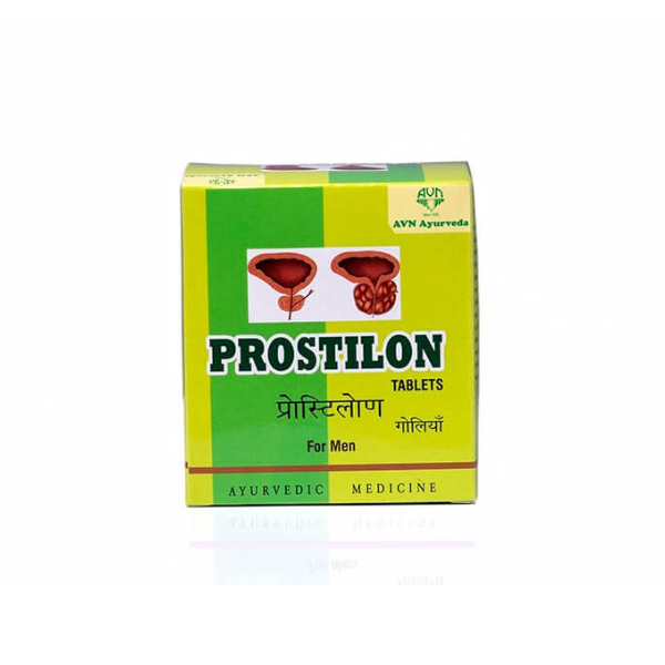 AVN PROSTILON TABLET (120 TABS)