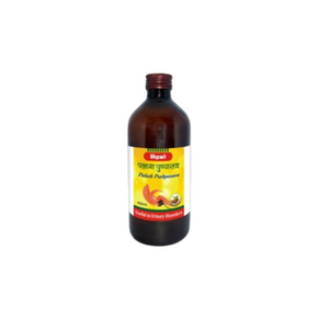 Nidco Palash Pushpasava - Pack of 4 (450ml each)