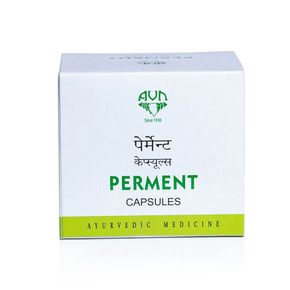 PERMENT CAPSULE (120 CAPS)