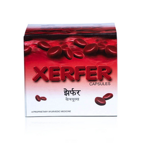 XEFER CAPSULE (100 CAPS)