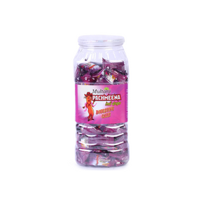 Multani Pachmeena Imli Drops - Pack of 4 (150 Lozenges)