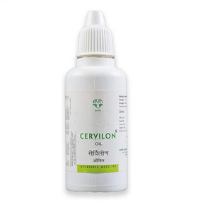 CERVILON OIL - PACK OF 3 (30 ML EACH)