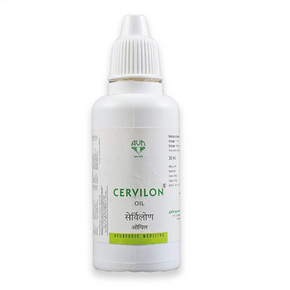 CERVILON OIL (30 ML)