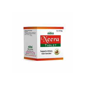 Nidco Neera Tablet (120 Tablets)