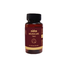 Nidco Neurocare Tablet (30 Tablets)