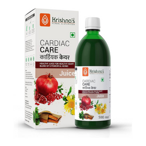 Krishna's Cardiac Care Juice