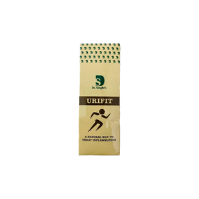 URIFIT SYRUP (200 ML)