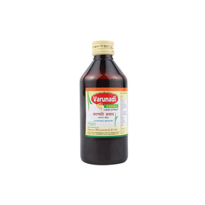 VARUNADI KASHAYA-Pack of 3(200 ML Each)