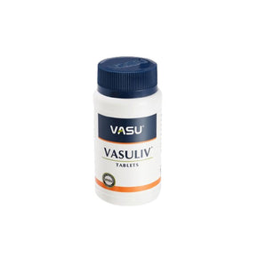 VASULIV TABLET - Pack of 3 (100 TABLETS Each)