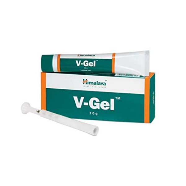 V-GEL (30 GRAM)- Pack of 4