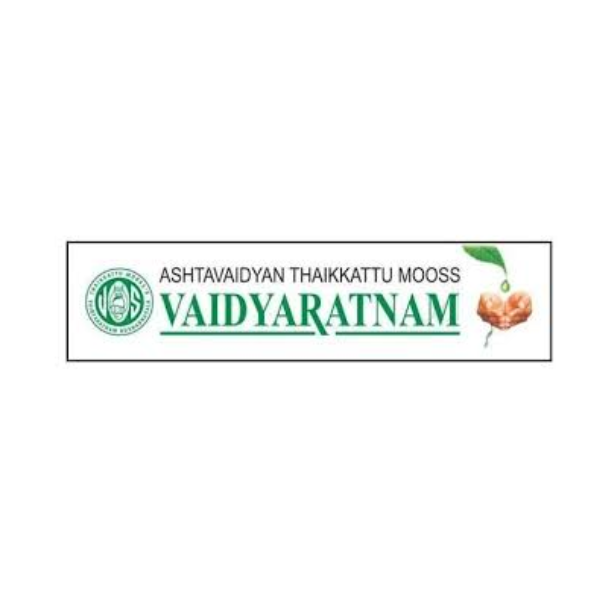 VAIDYARATNAM PATHOORALMARMANI GULIKA (100 Tabs)
