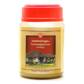 SNA VARANAADI GHRUTAM - PACK OF 2 (150 GM EACH)