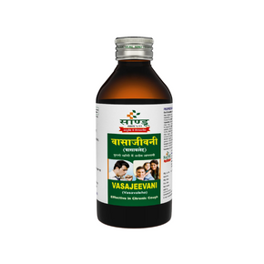 VASAJEEVANI - Pack of 3 (200 ML each)