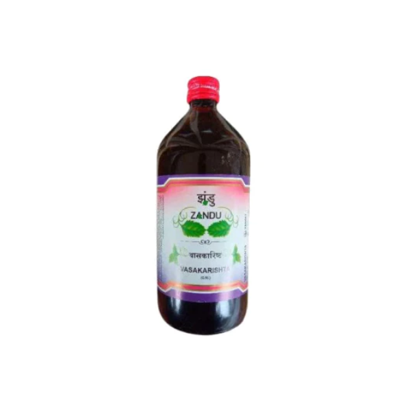 ZANDU VASAKARISTA (450 ML)