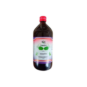 ZANDU VASAKARISTA (450 ML)