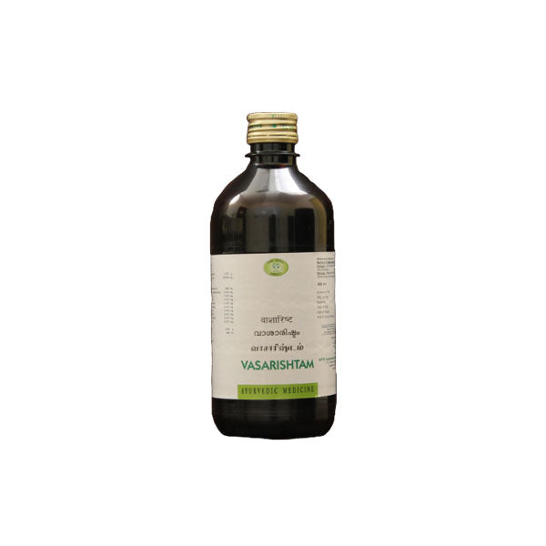 AVN VASARISHTAM (450 ML)-pack of 4
