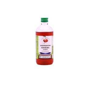 VASARISHTAM (450 ML) - Pack of 4