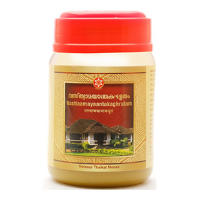 SNA VASTIAAMAYAANTAKA GHRUTAM