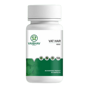 VAT HAR CAPSULE (60 CAPS)