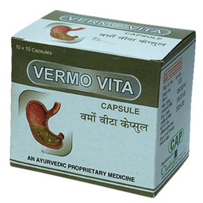 VERMO VITA CAPSULE