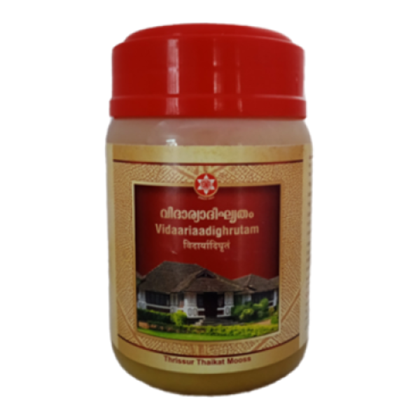 SNA VIDAARIAADI GHRUTAM - PACK OF 2 (150 GM EACH)