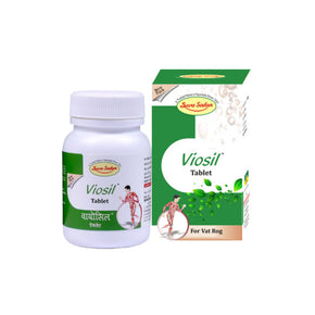 VIOSIL TABLET (60 TAB)