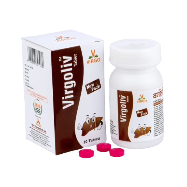 VIRGOLIV TABLET