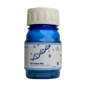 PHL VIRO IMMUNE CAPSULE (60 CAPSULES)