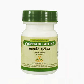 VYOSHADI GUTIKA (80 TABLETS)