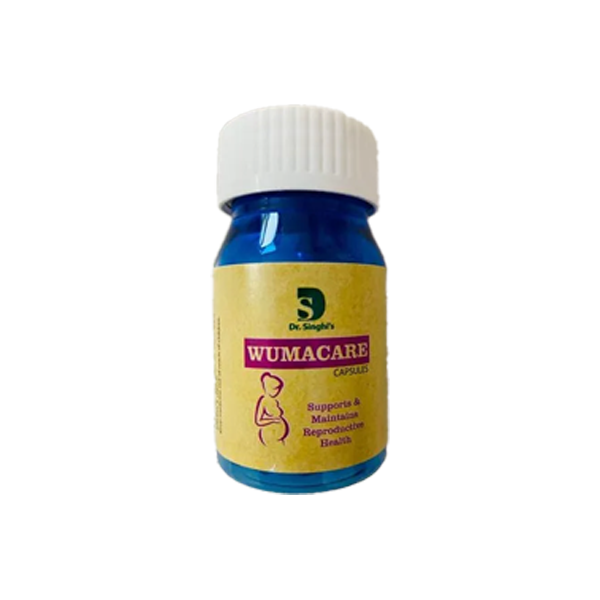 WUMACARE CAPSULE (30 CAPSULES)
