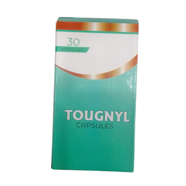 TOUGNYL Capsules (30 Caps)