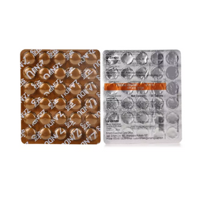 ZANDU YOGRAJ GUGUL TABLET (30 TABLETS)