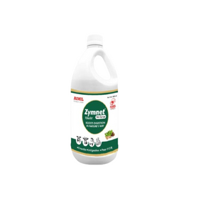 ZYMNET VET SYRUP - Pack of 2 (500 ML each)