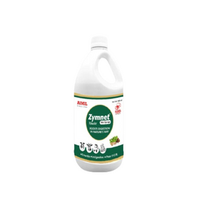 ZYMNET VET SYRUP (500 ML)