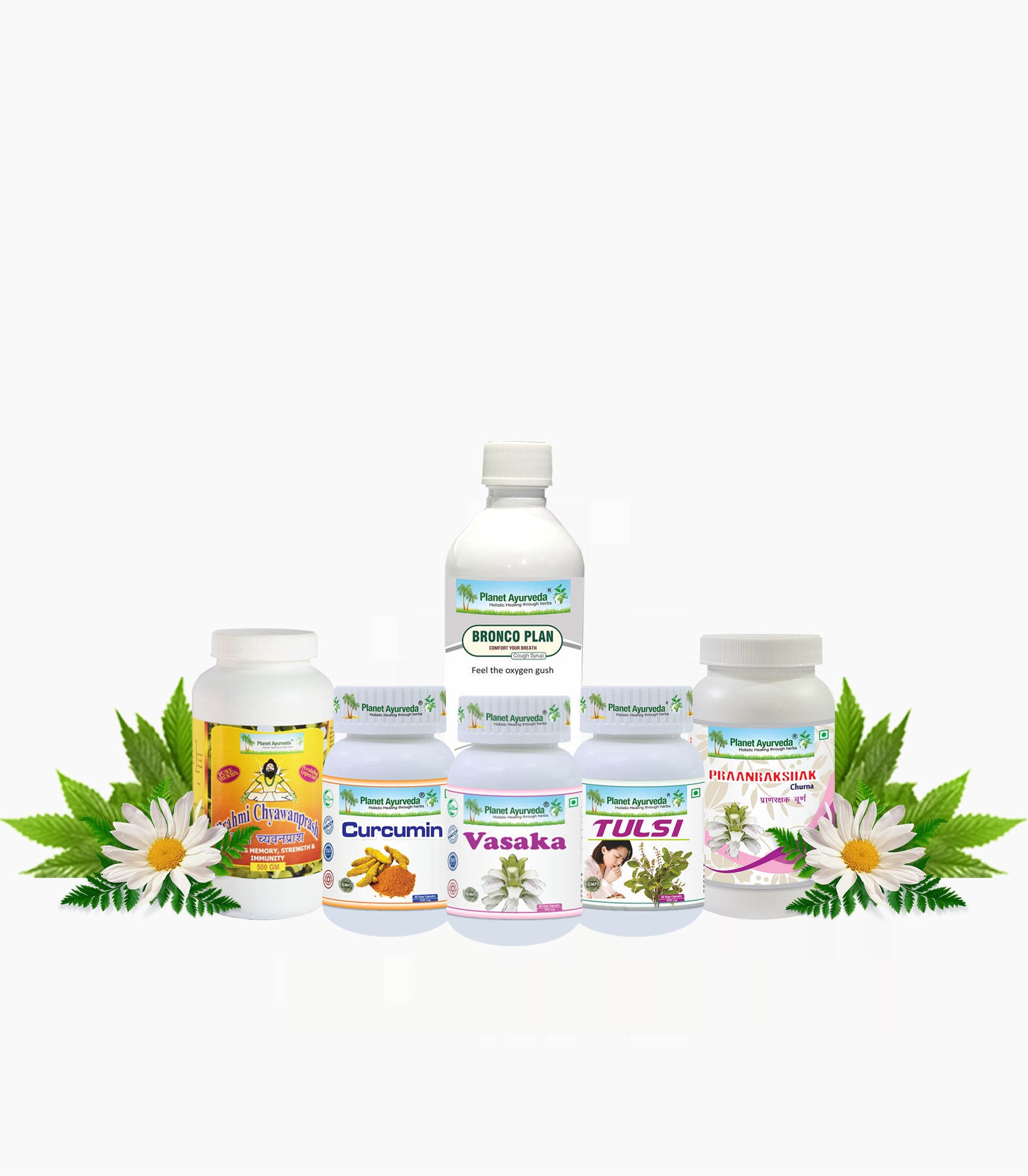 ABPA CARE PACK