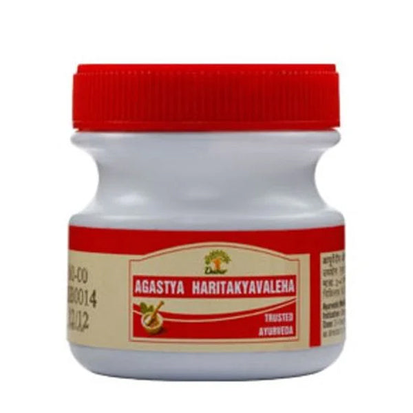 DABUR AGASTYA HARITAKI AVALEHA - Pack of 4 (100 GM each)