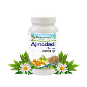 AJMODADI CHURNA