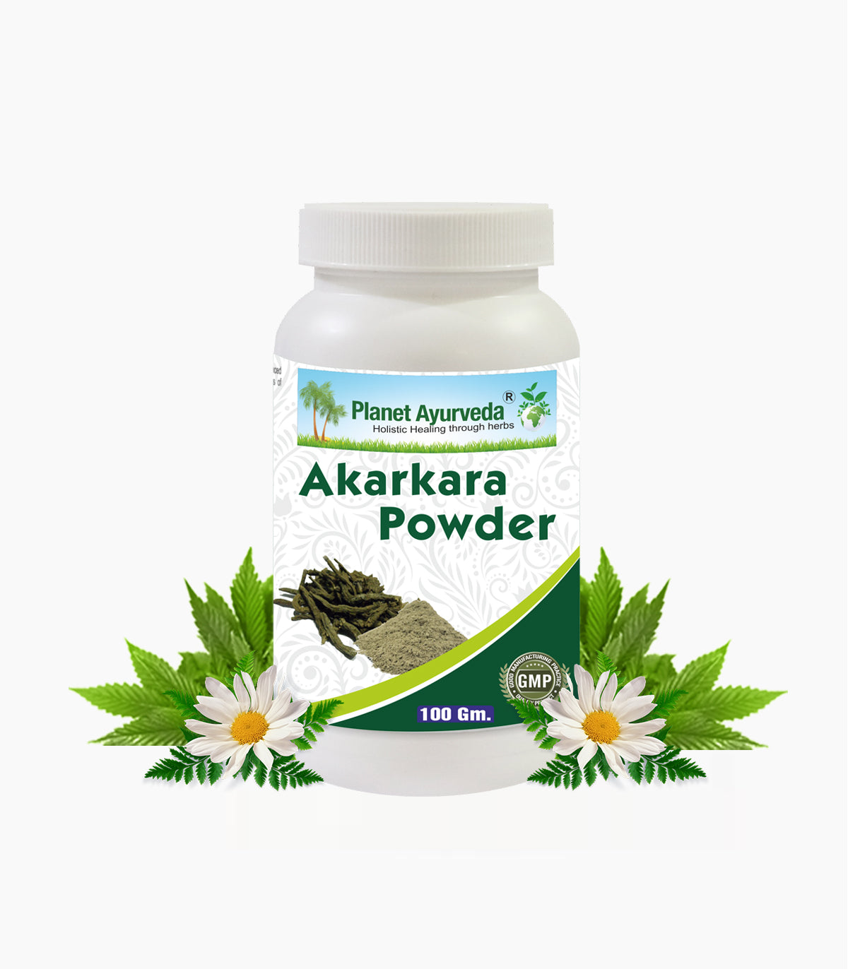 AKARKARA POWDER