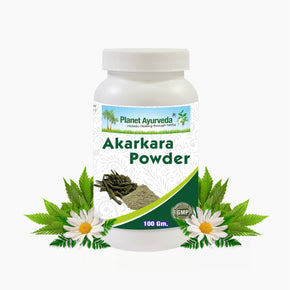 AKARKARA POWDER