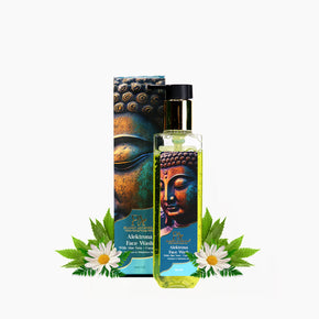 ALEKTRONA FACE WASH