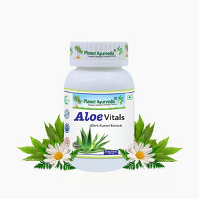 ALOE VITALS